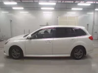 Subaru LEGACY лот № 30182 оценка R  с аукциона в Японии 3