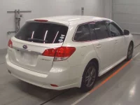 Subaru LEGACY лот № 30182 оценка R  с аукциона в Японии 1