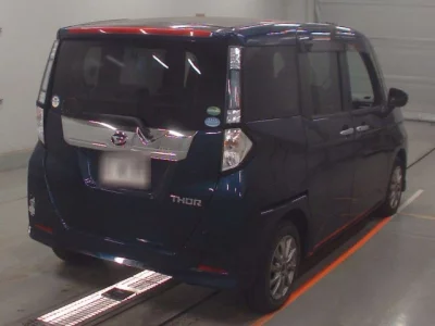 Daihatsu THOR