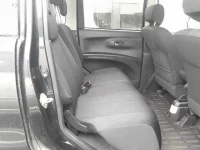 Daihatsu TANTO EXE лот № 21 оценка 3.5  с аукциона в Японии 9