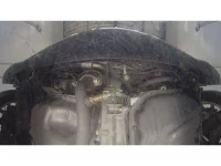 Daihatsu TANTO EXE лот № 21 оценка 3.5  с аукциона в Японии 10