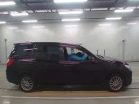 Subaru EXIGA лот № 10064 оценка 3  с аукциона в Японии 2