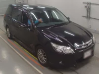 Subaru EXIGA лот № 10064 оценка 3  с аукциона в Японии 4