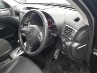 Subaru EXIGA лот № 10064 оценка 3  с аукциона в Японии 6