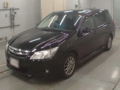 Subaru EXIGA