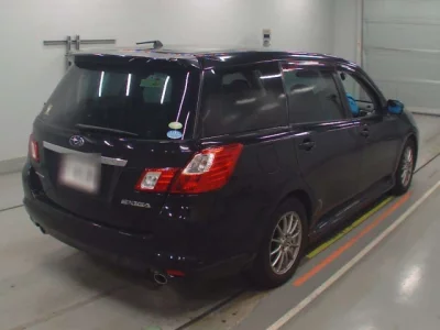 Subaru EXIGA