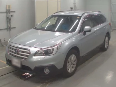 Subaru LEGACY OUTBACK