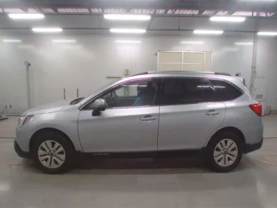 Subaru LEGACY OUTBACK