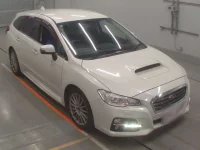Subaru LEVORG лот № 30072 оценка 4  с аукциона в Японии 4
