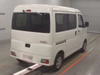 Subaru SAMBAR лот № 48 оценка 4.5  с аукциона в Японии 1