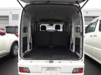 Subaru SAMBAR лот № 48 оценка 4.5  с аукциона в Японии 8