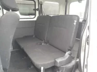 Subaru SAMBAR лот № 48 оценка 4.5  с аукциона в Японии 9