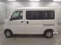 Subaru SAMBAR лот № 48 оценка 4.5  с аукциона в Японии 3