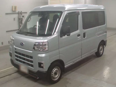 Subaru SAMBAR