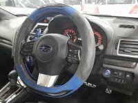 Subaru WRX лот № 30051 оценка 3.5  с аукциона в Японии 6