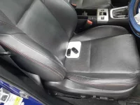 Subaru WRX лот № 30051 оценка 3.5  с аукциона в Японии 7