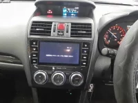 Subaru WRX лот № 30051 оценка 3.5  с аукциона в Японии 8