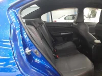 Subaru WRX лот № 30051 оценка 3.5  с аукциона в Японии 9