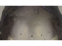 Subaru WRX лот № 30051 оценка 3.5  с аукциона в Японии 10