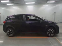 Subaru XV лот № 30139 оценка R  с аукциона в Японии 2
