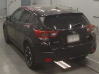 Subaru XV лот № 30139 оценка R  с аукциона в Японии 5