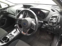 Subaru XV лот № 30139 оценка R  с аукциона в Японии 6