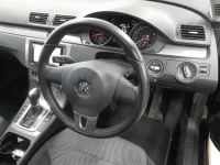 Volkswagen PASSAT VARIANT лот № 10129 оценка 4  с аукциона в Японии 6