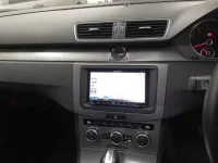 Volkswagen PASSAT VARIANT лот № 10129 оценка 4  с аукциона в Японии 8