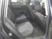 Volkswagen PASSAT VARIANT лот № 10129 оценка 4  с аукциона в Японии 9