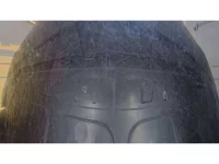 Volkswagen PASSAT VARIANT лот № 10129 оценка 4  с аукциона в Японии 10