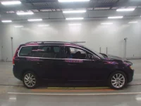 Volvo V70 лот № 10148 оценка 4  с аукциона в Японии 2