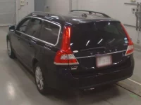 Volvo V70 лот № 10148 оценка 4  с аукциона в Японии 5