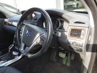 Volvo V70 лот № 10148 оценка 4  с аукциона в Японии 6