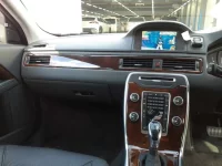 Volvo V70 лот № 10148 оценка 4  с аукциона в Японии 8