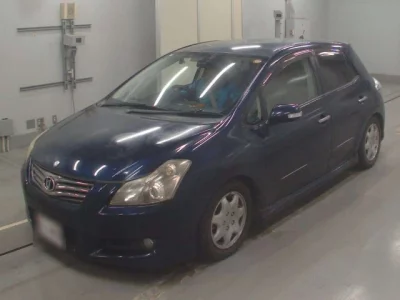 Toyota BLADE