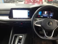 Volkswagen GOLF лот № 38077 оценка 4  с аукциона в Японии 8