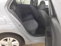 Volkswagen GOLF лот № 38077 оценка 4  с аукциона в Японии 9