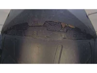 Volkswagen GOLF лот № 38077 оценка 4  с аукциона в Японии 10