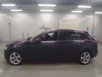 Audi A6 лот № 38076 оценка 4  с аукциона в Японии 3