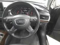 Audi A6 лот № 38076 оценка 4  с аукциона в Японии 6