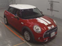 BMW MINI лот № 38079 оценка 4  с аукциона в Японии 4