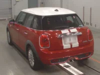 BMW MINI лот № 38079 оценка 4  с аукциона в Японии 5