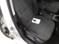 Volkswagen GOLF лот № 38078 оценка 4  с аукциона в Японии 7