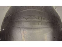 Volkswagen GOLF лот № 38078 оценка 4  с аукциона в Японии 10