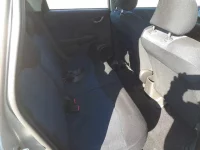 Honda FIT лот № 30348 оценка 3.5  с аукциона в Японии 9