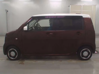 Honda N WGN