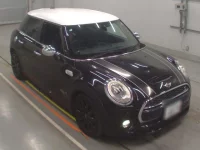 BMW MINI лот № 38099 оценка 4  с аукциона в Японии 4