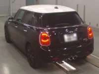 BMW MINI лот № 38099 оценка 4  с аукциона в Японии 5