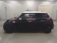BMW MINI лот № 38099 оценка 4  с аукциона в Японии 3