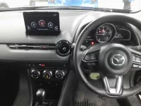 Mazda CX-3 лот № 30306 оценка 4  с аукциона в Японии 8